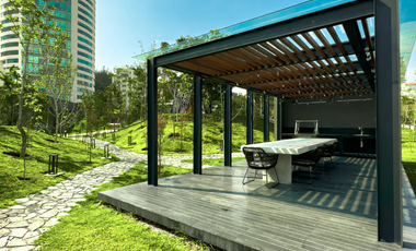 Espectacular departamento en renta || Manigua, Interlomas