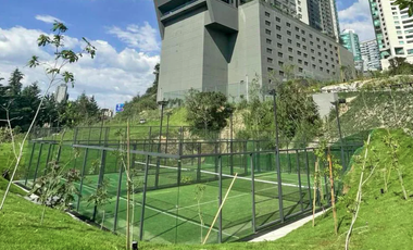 Espectacular departamento en renta || Manigua, Interlomas