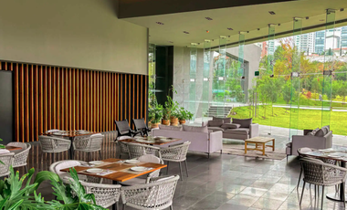 Espectacular departamento en renta || Manigua, Interlomas