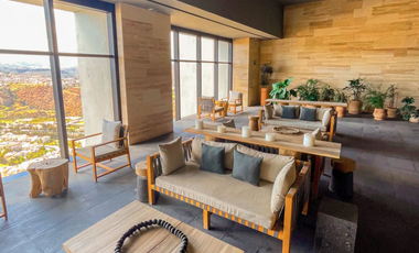 Espectacular departamento en renta || Manigua, Interlomas