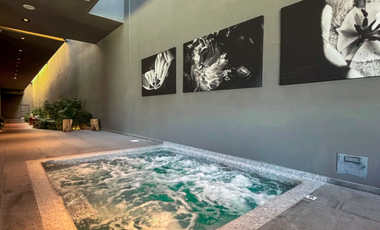 Espectacular departamento en renta || Manigua, Interlomas