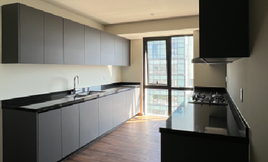 Espectacular departamento en renta || Manigua, Interlomas