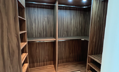 Espectacular departamento en renta || Manigua, Interlomas