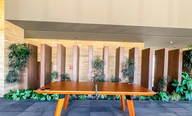 Espectacular departamento en renta || Manigua, Interlomas