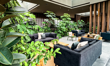 Espectacular departamento en renta || Manigua, Interlomas