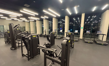 Espectacular departamento en renta || Manigua, Interlomas