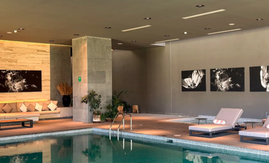 Espectacular departamento en renta || Manigua, Interlomas