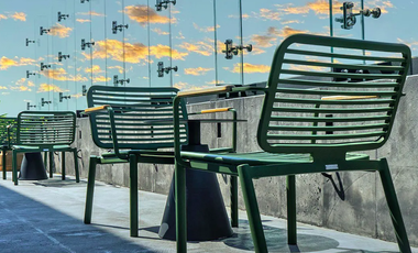 Espectacular departamento en renta || Manigua, Interlomas