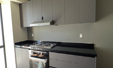 Espectacular departamento en renta || Manigua, Interlomas