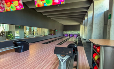 Espectacular departamento en renta || Manigua, Interlomas