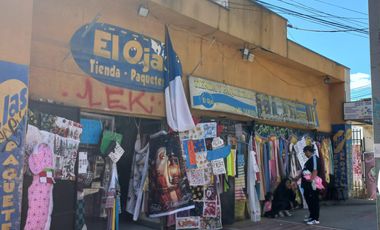 Se vende derecho de llave