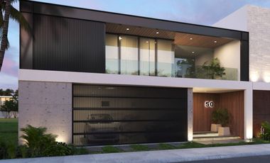 Casa en VENTA de LUJO CON ALBERCA Fraccionamiento PLAYAS DEL CONCHAL