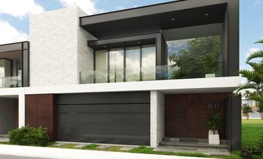 Casa en VENTA amplio jardín y alberca Fraccionamiento PLAYAS DEL CONCHAL