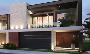 Casa en VENTA amplio jardín y alberca Fraccionamiento PLAYAS DEL CONCHAL