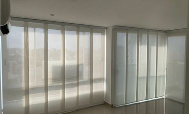 Apartamento en Venta en Ciudad Jardín, Barranquilla