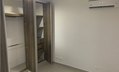 Apartamento en Venta en Ciudad Jardín, Barranquilla