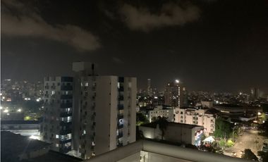 Apartamento en Venta en Ciudad Jardín, Barranquilla