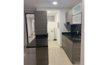 Apartamento en Venta en Ciudad Jardín, Barranquilla