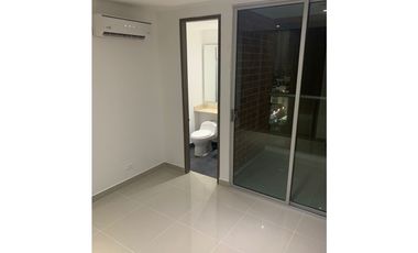 Apartamento en Venta en Ciudad Jardín, Barranquilla