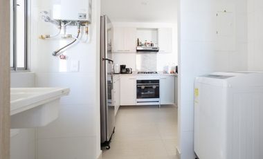 Apartamento en Arriendo en Riomar, Barranquilla