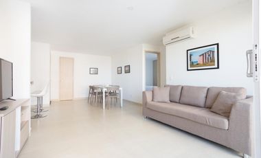 Apartamento en Arriendo en Riomar, Barranquilla