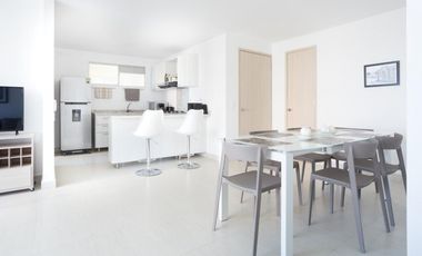 Apartamento en Arriendo en Riomar, Barranquilla