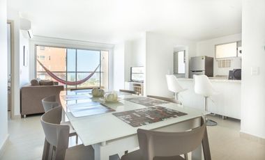 Apartamento en Arriendo en Riomar, Barranquilla