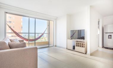 Apartamento en Arriendo en Riomar, Barranquilla