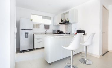 Apartamento en Arriendo en Riomar, Barranquilla