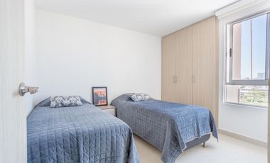 Apartamento en Arriendo en Riomar, Barranquilla