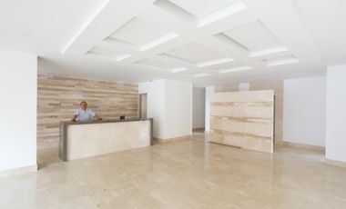 Apartamento en Arriendo en Riomar, Barranquilla