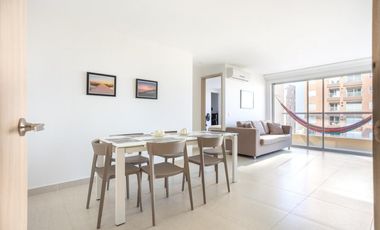 Apartamento en Arriendo en Riomar, Barranquilla