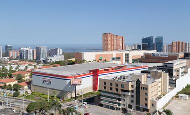 Apartamento en Arriendo en Riomar, Barranquilla