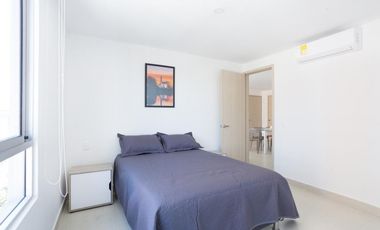 Apartamento en Arriendo en Riomar, Barranquilla