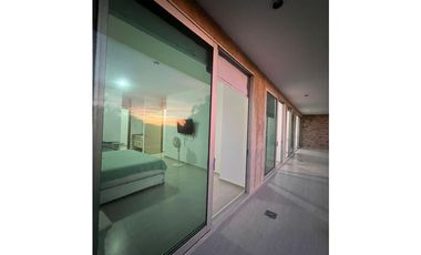 Apartamento en Venta en Tubara