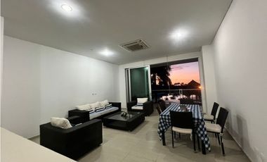 Apartamento en Venta en Tubara
