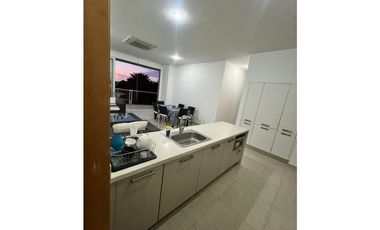 Apartamento en Venta en Tubara