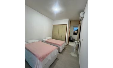 Apartamento en Venta en Tubara