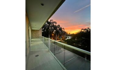 Apartamento en Venta en Tubara