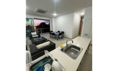 Apartamento en Venta en Tubara