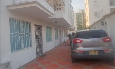 Casa en Arriendo en Riomar, Barranquilla