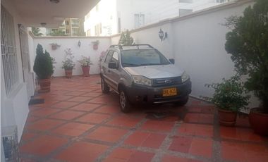 Casa en Arriendo en Riomar, Barranquilla
