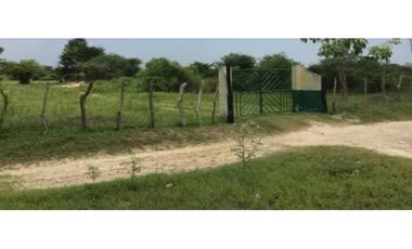Finca en Venta en Palmar de Varela