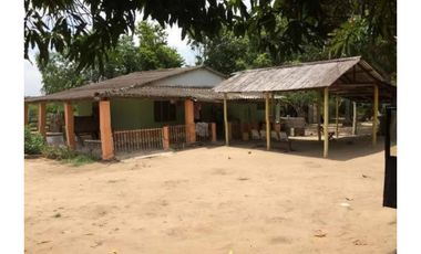 Finca en Venta en Palmar de Varela