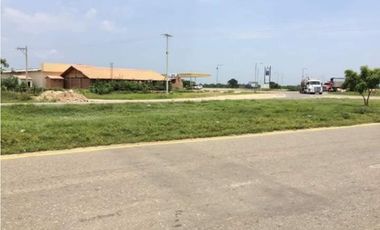 Finca en Venta en Palmar de Varela