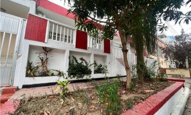 Casa en Venta en Barranquilla