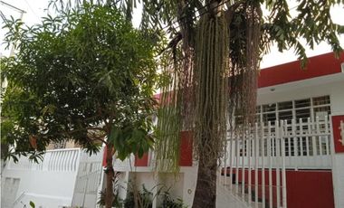 Casa en Venta en Barranquilla