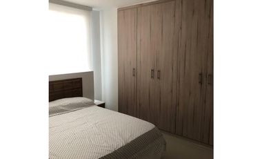 Apartaestudio en Venta en Nuevo Horizonte, Barranquilla