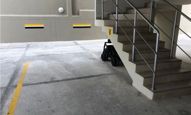 Apartaestudio en Venta en Nuevo Horizonte, Barranquilla