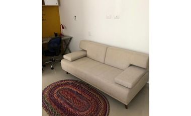 Apartaestudio en Venta en Nuevo Horizonte, Barranquilla